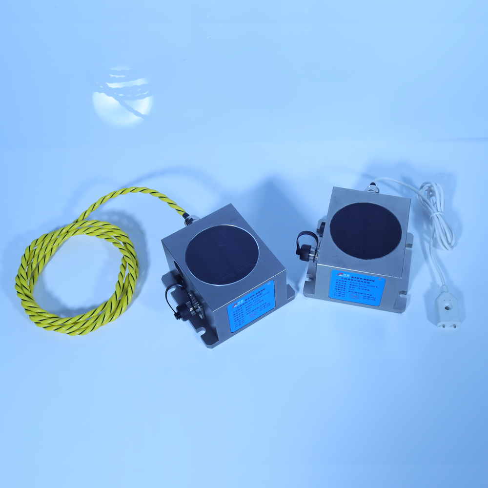 4G無線物聯水浸傳感器水位開關研發測試成功，正式投產銷售進入市場